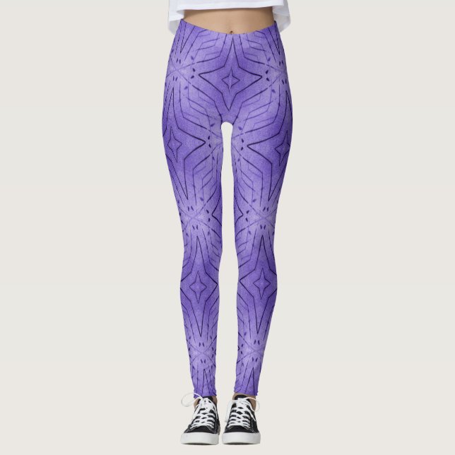 Leggings La Sabiduría de la Madre Tierra... (Anverso)