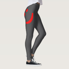 Leggings la sensación es