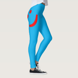 Leggings la sensación es