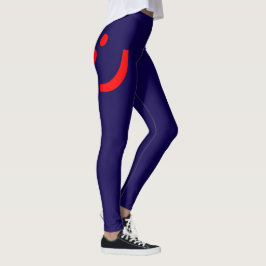 Leggings la sensación es
