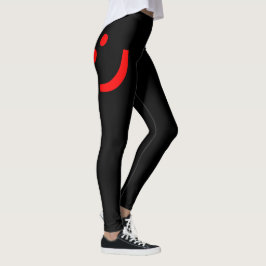 Leggings la sensación es