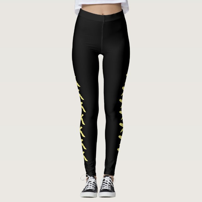 Leggings la sierra leggis (Anverso)