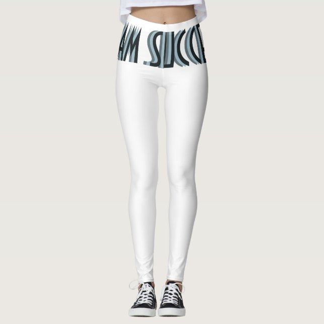 LEGGINGS LA VENTA (Anverso)