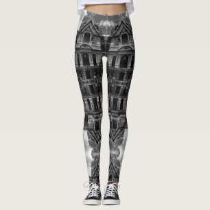 Leggings La vieja Tailandia Bangkok El Grupo Chakri