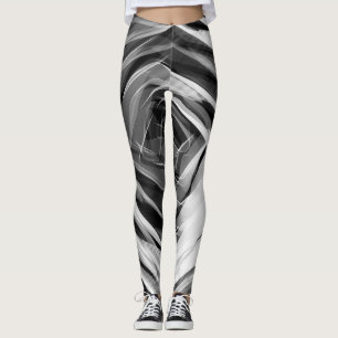 Leggings Laberinto - Piernas