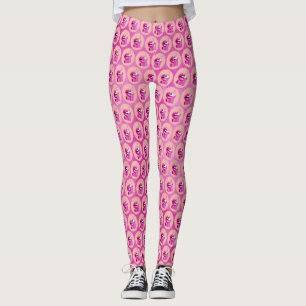Leggings Labios
