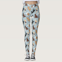 Labradoodle / Goldendoodle Bones y Pastas