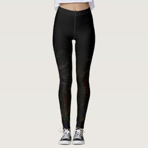 Leggings Lado oscuro 4 punto