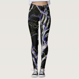 Leggings Lado oscuro 5 lentes