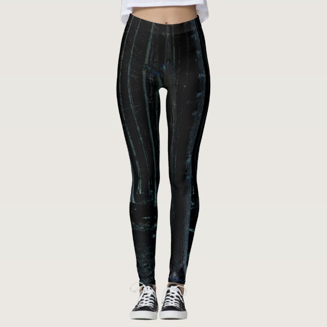 Leggings Lado oscuro 6 lnm (Anverso)