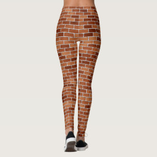 Leggings Ladrillos