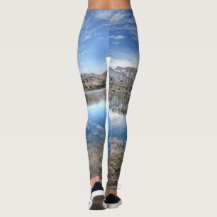Leggings Lago Marie - Camino de John Muir