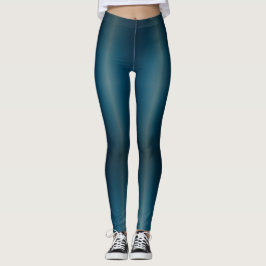 Leggings laguna azul