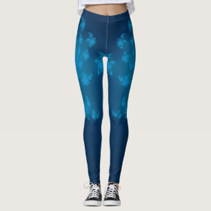 Leggings LÁMPARAS DULCES ~ Legues de melocotón