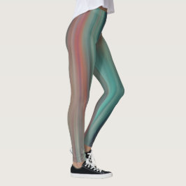 Leggings Largas coloridas