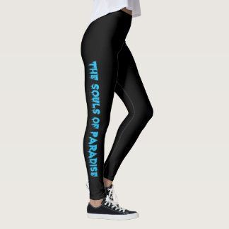 Leggings Las almas del paraíso femenino