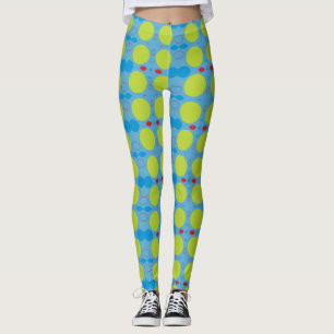 Leggings Las bragas lindas del entrenamiento de las bragas