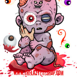 Leggings Las espeluznantes leyendas del diseño