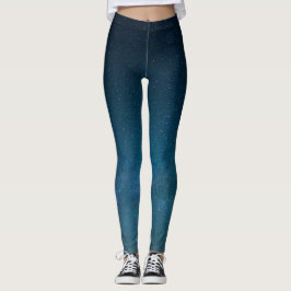Leggings Las estrellas de noche