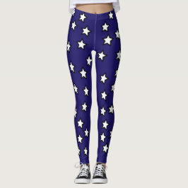 Leggings ¡Las estrellas están adentro! POLAINAS