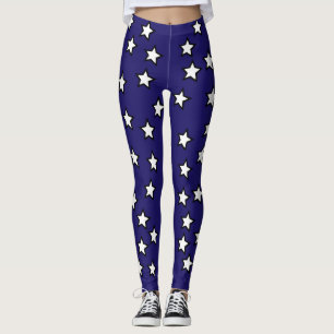 Leggings ¡Las estrellas están adentro! POLAINAS
