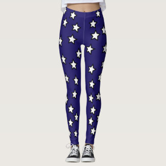 Leggings ¡Las estrellas están adentro! POLAINAS