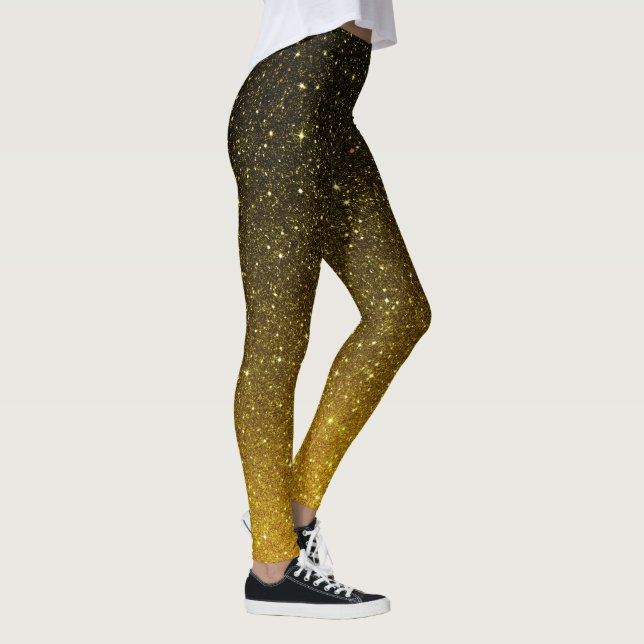 Leggings Las Estrellas Están Saliendo Esta Noche De Leyenda (Derecha)