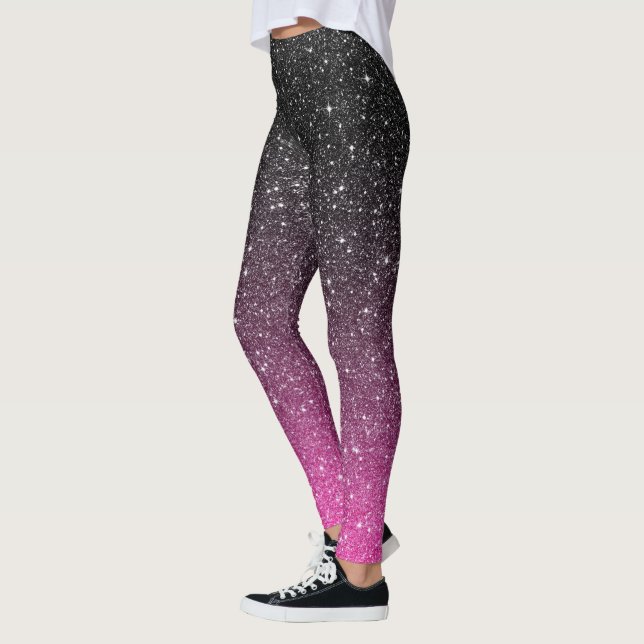 Leggings Las Estrellas Están Saliendo Esta Noche De Leyenda (Izquierda)