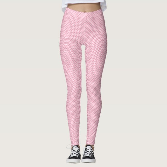 Leggings Las Flores Son El Lenguaje Universal De La Belleza (Anverso)