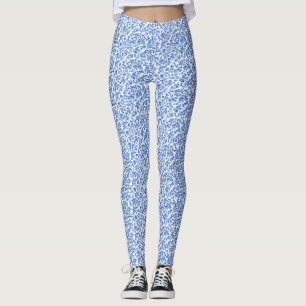 Leggings Las Flores Son Las Estrellas De La Tierra