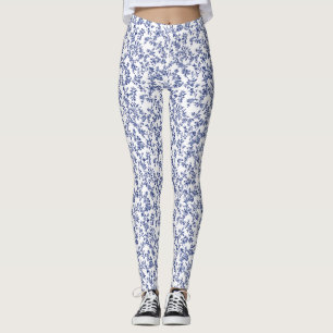 Leggings Las Flores Son Las Sonrisas De La Tierra