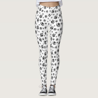 Leggings Las impresiones de tu animal favorito
