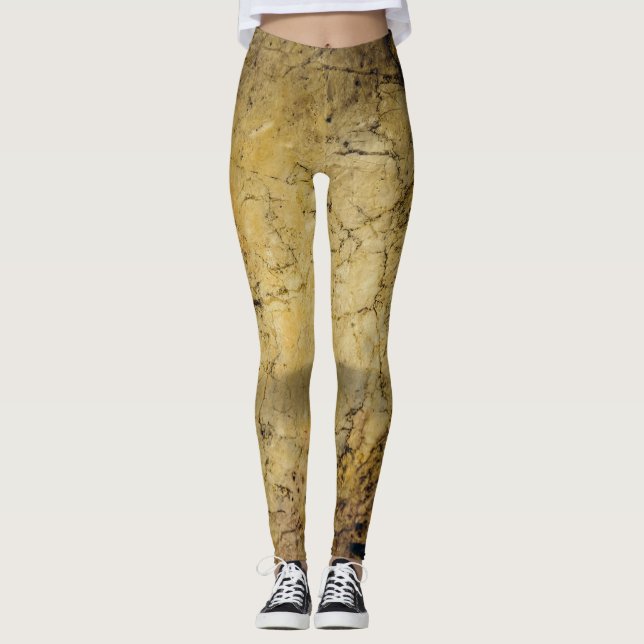 Leggings Las mejores piernas para el aprendizaje (Anverso)