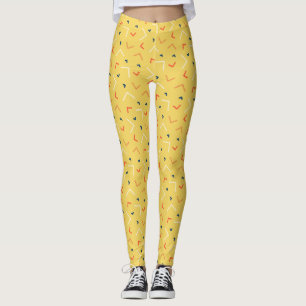 Leggings Las mujeres clásicas adorables con las piernas ama