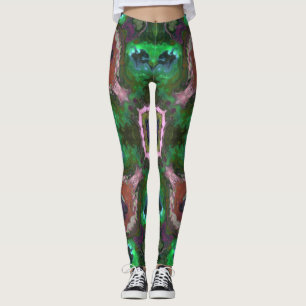 Leggings Las Piernas De Las Mujeres Atraviesan El Atlético 