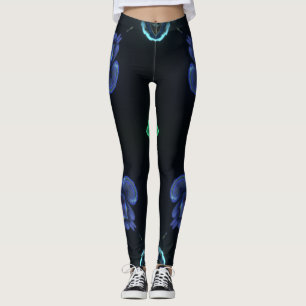 Leggings Las Piernas De Las Mujeres Atraviesan El Atlético