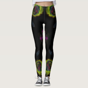 Leggings Las Piernas De Las Mujeres Atraviesan El Atlético 