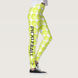 Leggings Las piernas de las mujeres de baloncesto con las j