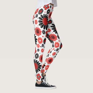 Leggings Las piernas del Wow