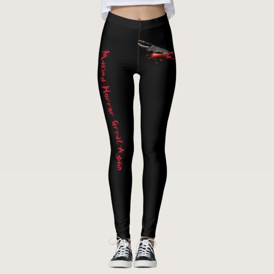 Leggings las polainas de la mujer