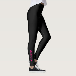 Leggings Las polainas de las mujeres del "AUGE"