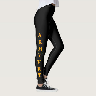 Leggings "Las polainas de las mujeres del VETERINARIO del
