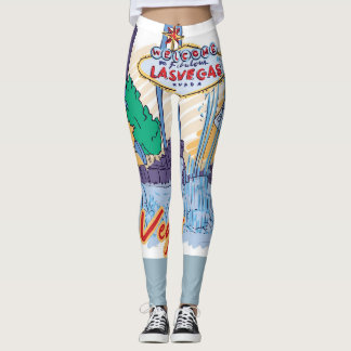 Leggings Las Vegas