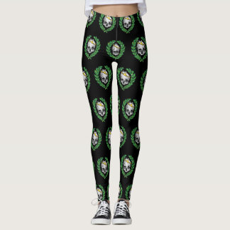 Leggings Laurel-Murderbarony