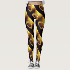 Leggings Laureles de Nike