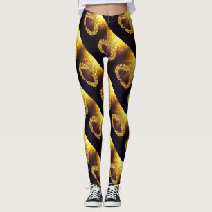 Leggings Laureles de Nike