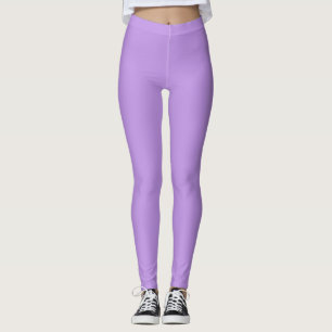 Leggings Lavanda brillante