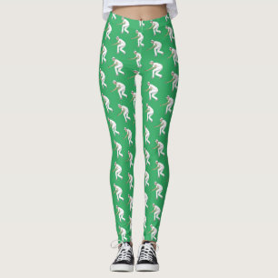 Leggings Lawn Bowls