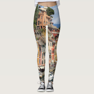 Leggings ldp PORTOFINO - Mejor vista.j