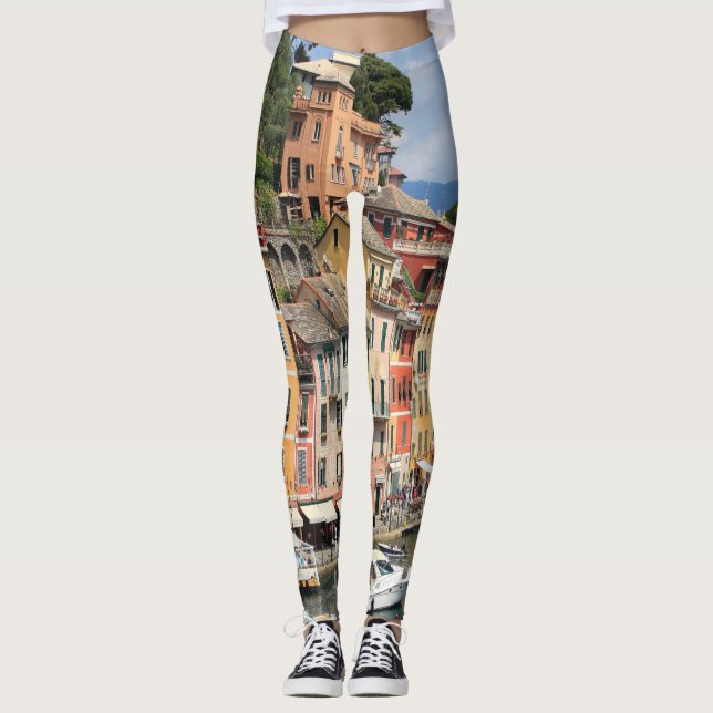 Leggings ldp PORTOFINO - Mejor vista.j (Anverso)